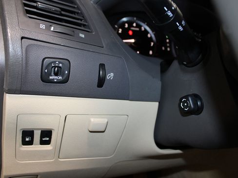 Used 2008 Lexus ES 350 FWD image 16