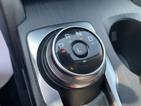 Used 2024 Ford Escape Active image 35