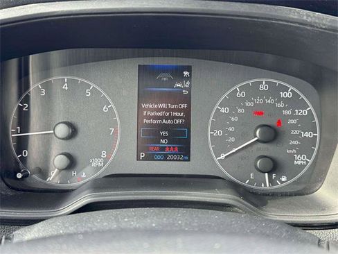 Certified 2023 Toyota Corolla Cross LE image 24