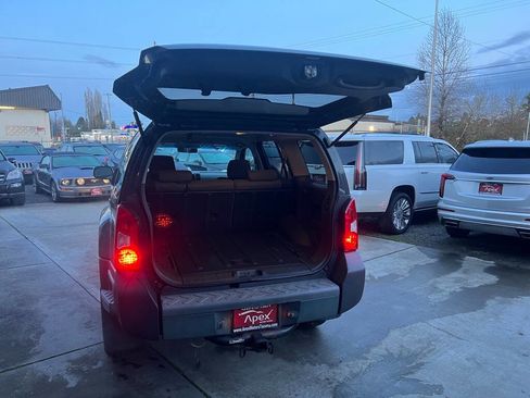 Used 2006 Nissan Xterra S w/ (K92) Protection Pkg image 15