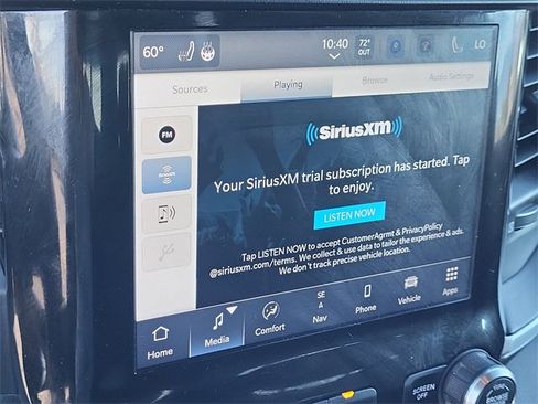 Used 2022 RAM 1500 Big Horn image 13