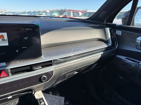 New 2026 Kia Sorento SX Prestige AWD/4WD image 24
