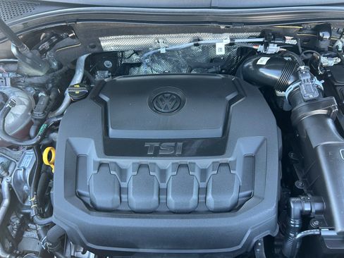 Used 2023 Volkswagen Tiguan S w/ Driver Assistance Package FWD image 21