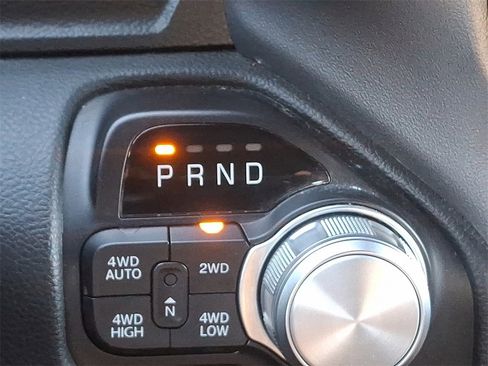 Used 2023 RAM 1500 Laramie image 16