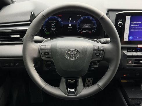 New 2026 Toyota Camry XSE FWD image 13