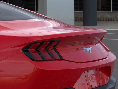 New 2026 Ford Mustang Coupe RWD image 22