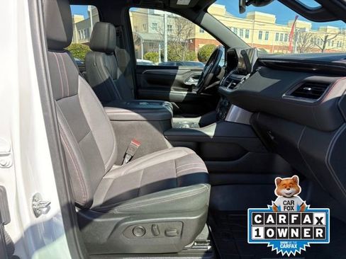 Used 2023 Chevrolet Tahoe RST image 18