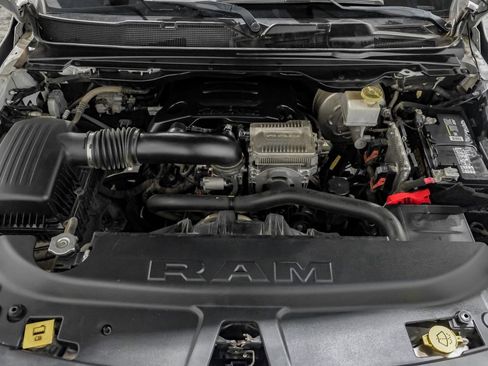 Used 2021 RAM 1500 Laramie image 57