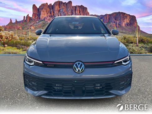 New 2026 Volkswagen GTI SE image 10