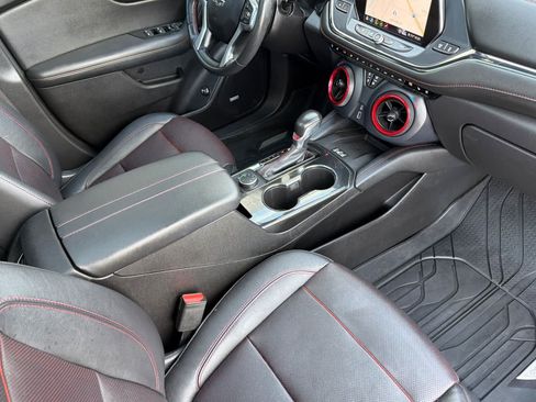 Used 2020 Chevrolet Blazer RS AWD/4WD image 16