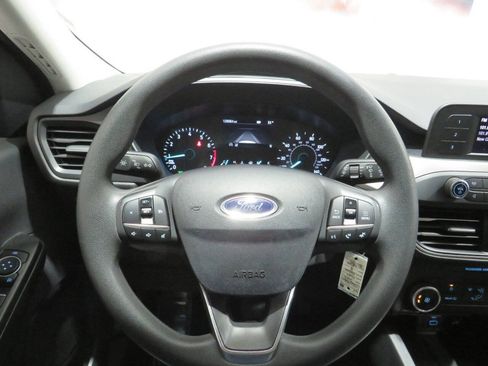 Used 2022 Ford Escape S FWD image 17