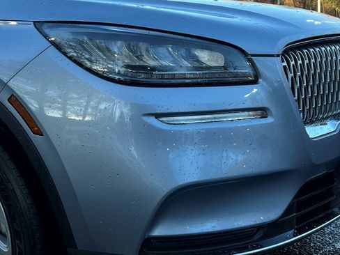 Certified 2022 Lincoln Corsair FWD image 7