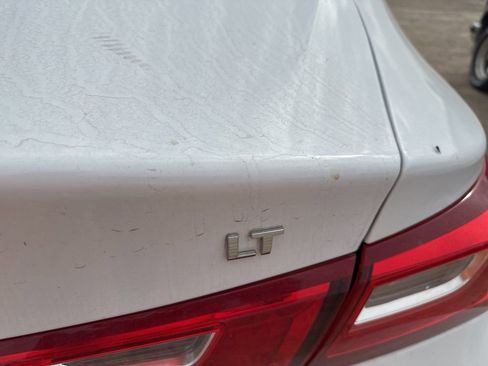 Used 2023 Chevrolet Malibu LT image 20