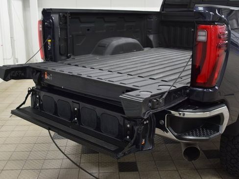 Used 2024 GMC Sierra 2500 SLT w/ Texas SLT Premium Package image 24