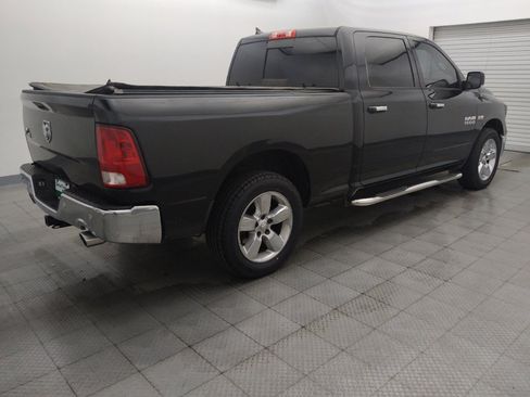 Used 2017 RAM 1500 Big Horn RWD image 10