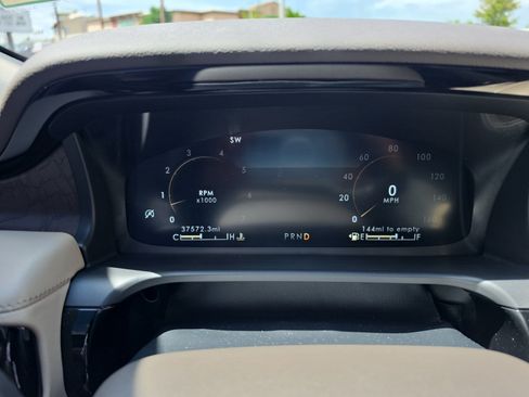 Certified 2022 Lincoln Aviator Reserve w/ Equipment Group 201A AWD/4WD image 18