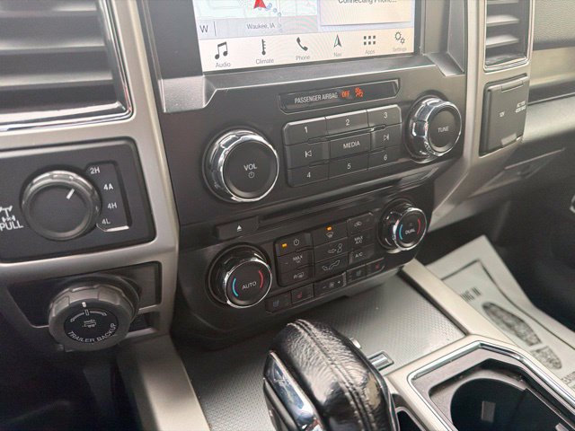 Used 2017 Ford F150 Lariat AWD/4WD image 26
