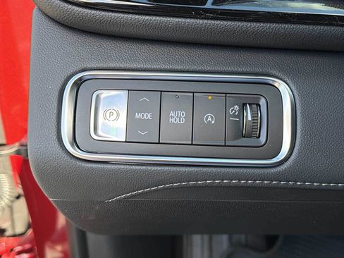 New 2026 Buick Enclave Preferred w/ Power Package FWD image 14