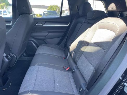 Used 2025 GMC Terrain Elevation AWD/4WD image 9
