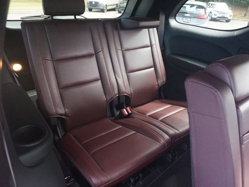 Used 2024 Dodge Durango GT image 22