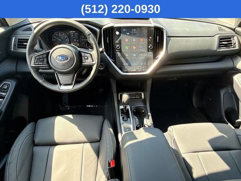 New 2025 Subaru Ascent Limited image 28