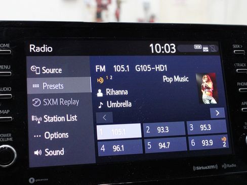 Used 2021 Toyota Camry XSE image 32