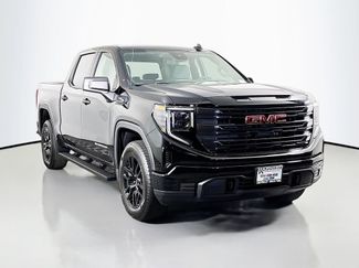 Used 2025 GMC Sierra 1500 Pro w/ Graphite Edition 360° Tour