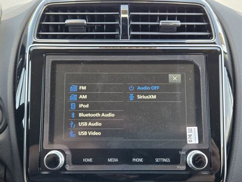 New 2026 Mitsubishi Outlander Sport LE image 14