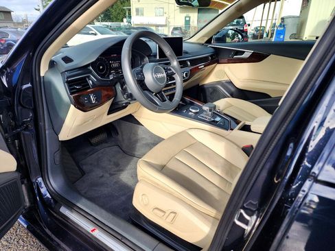 Used 2018 Audi A4 2.0T Premium Plus image 13