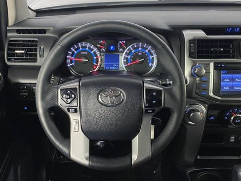 Certified 2018 Toyota 4Runner SR5 image 18