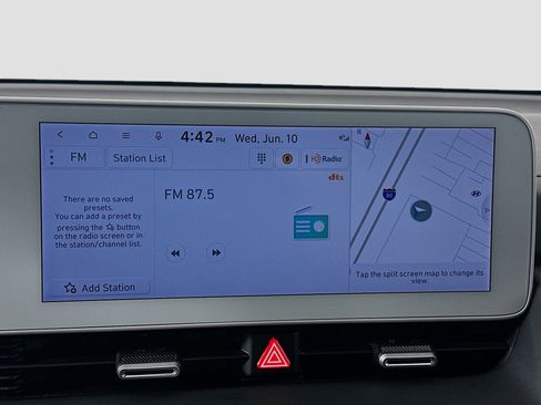 Used 2024 Hyundai Ioniq 5 SEL RWD image 21