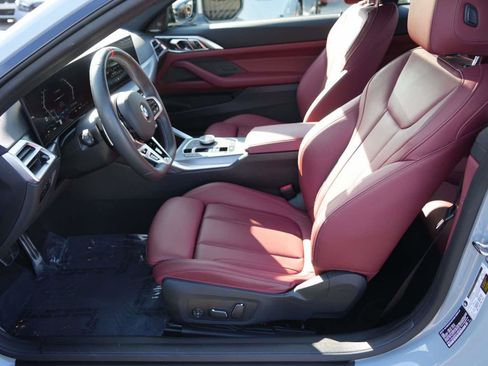 Used 2025 BMW M440i M440i Coupe RWD image 10