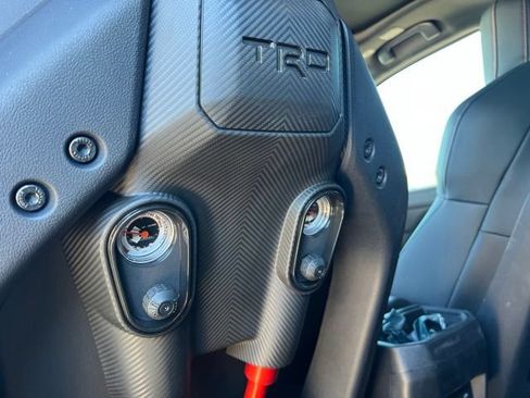 Used 2026 Toyota Tacoma TRD Pro AWD/4WD image 37