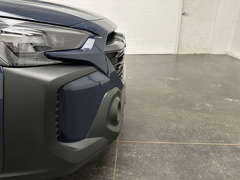 Certified 2025 Subaru Outback Premium image 2