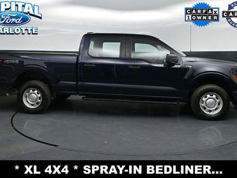 Used 2025 Ford F150 XL AWD/4WD image 26