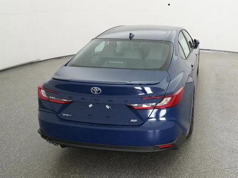 New 2026 Toyota Camry SE image 18