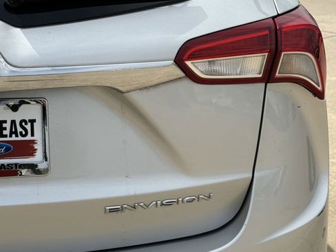 Used 2019 Buick Envision Preferred FWD image 7