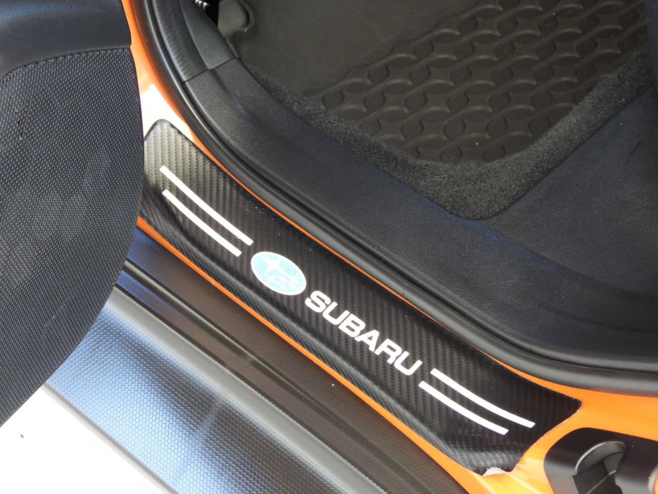 Used 2023 Subaru WRX Premium AWD/4WD image 65