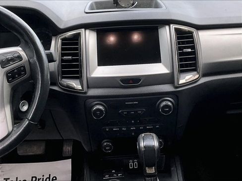 Used 2019 Ford Ranger XLT w/ Equipment Group 302A Luxury AWD/4WD image 8