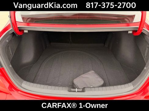 Certified 2024 Kia Forte GT-Line w/ GT-Line Premium Package image 29