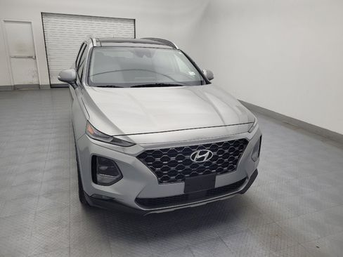 Used 2020 Hyundai Santa Fe SEL image 14