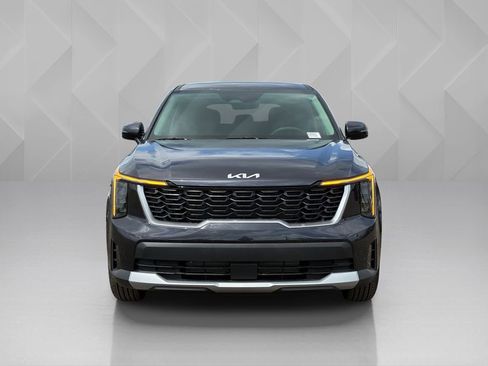 New 2026 Kia Sorento LX FWD image 2