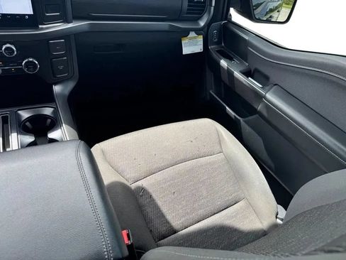 Used 2024 Ford F150 XLT w/ Mobile Office Package AWD/4WD image 20