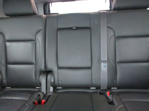 Certified 2017 Chevrolet Tahoe LT w/ LT Signature Package image 22