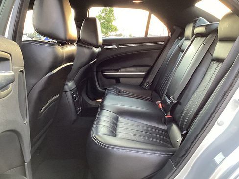 Used 2023 Chrysler 300 S image 12