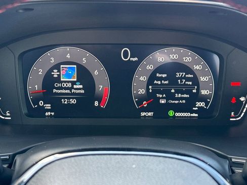 New 2026 Acura Integra Type S image 27