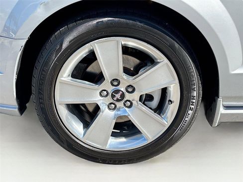 Used 2007 Ford Mustang GT image 29