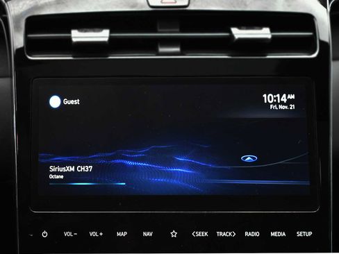 Used 2022 Hyundai Tucson Limited image 17