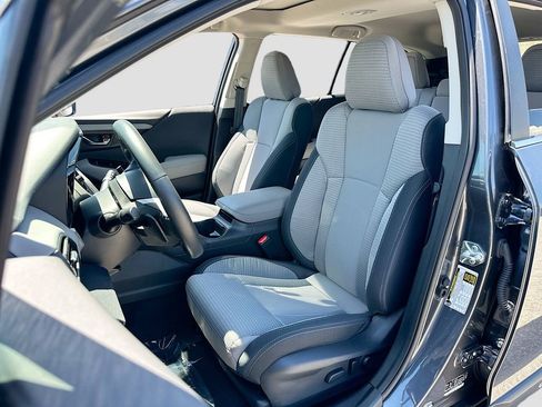 Certified 2025 Subaru Outback Premium w/ Popular Package #1A AWD/4WD image 21