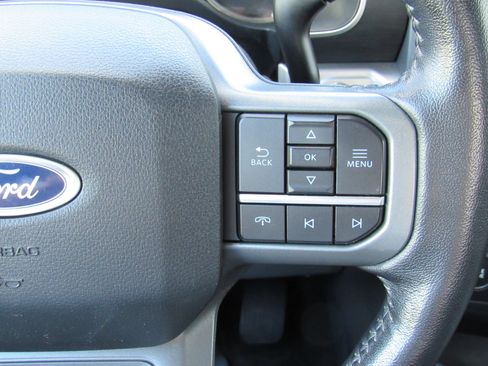 Used 2022 Ford F150 XLT w/ Equipment Group 302A High AWD/4WD image 20